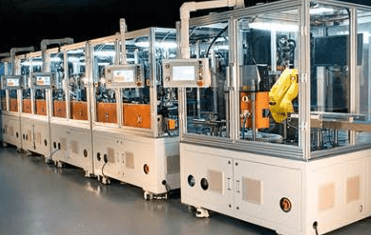 Assembly Process