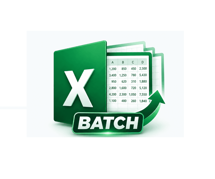 Batch Calculation