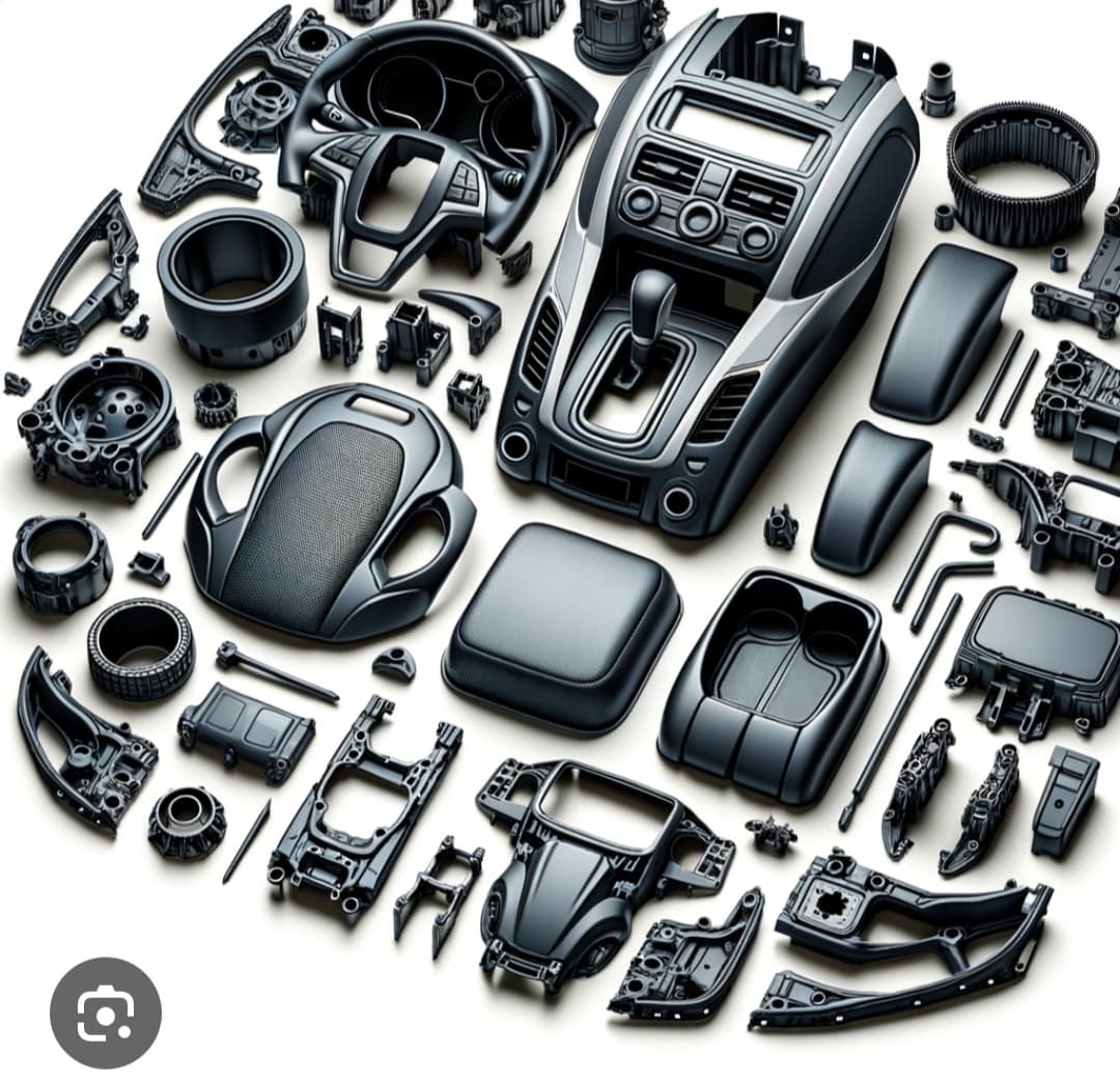Injection Molding